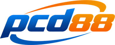 pcd88 লোগো